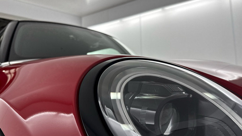 MINI Hatchback 1.5 Cooper Sport 3dr Petrol Hatchback